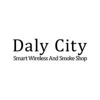 DC Smart Wireless Logo