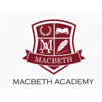 Macbeth Academy Logo