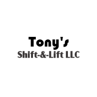 Tony's Shift and Lift LLC - Quality, Impeccable, Reliable Landscaping Service, Snow Removal, Landscaping Contractor Logo