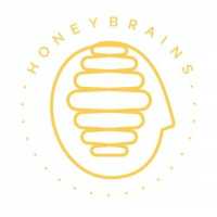 Honeybrains Logo