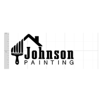 Johnson Painting Logo