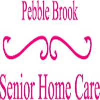 Pebble Brook Assisted Living Temecula Logo