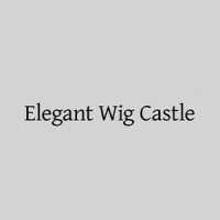 Elegant Wig Castle Logo