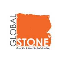 Global Stone - Granite, Marble & Quartz Countertops Logo
