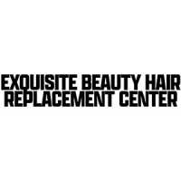 Exquisite Beauty Hair Replacement Center Logo