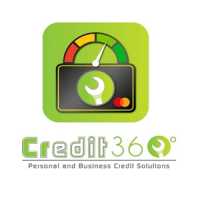???? Credit360 Credit Repair Services ???? Logo