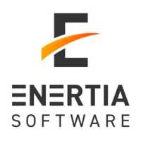 Enertia Software Logo