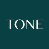 Tone Dermatology - Dr. Caroline Robinson, MD, FAAD Logo