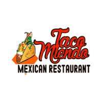 Taco Miendo Mexican Restaurant Logo