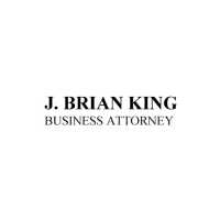 J. Brian King, Business Attorney Logo