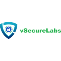vSecureLabs Logo