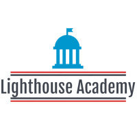 Lighthouse Academy Logo