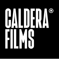 Caldera Films Logo