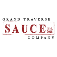 Grand Traverse Sauce Company Logo