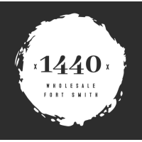 1440 Wholesale Fort Smith Logo