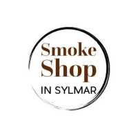 Smoke Shop in Sylmar Logo