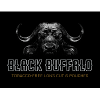 Black Buffalo Logo