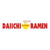 Daiichi Ramen Logo
