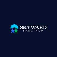 Skyward Spectrum Logo
