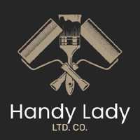 Handy Lady Logo