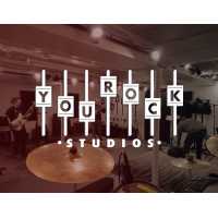 You Rock Studios LLC Logo