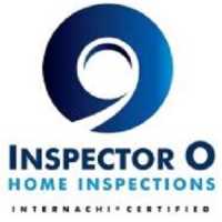 Inspector O Home Inspections Logo