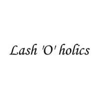 Lash 'O' holics Logo