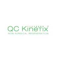 QC Kinetix (Provo) Logo