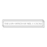 The Law Offices of Neil J. Cacali Logo