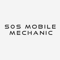 S0S Mobile Mechanic Logo