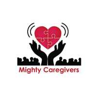 Mighty Caregivers LLC Logo