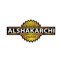 Alshakarchi Sweets & Bakery Logo