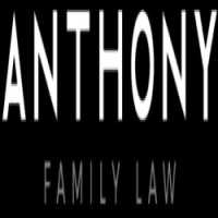 Anthony Family Law Logo