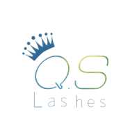 QS Lashes Logo