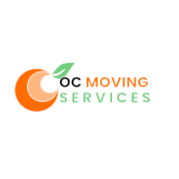 Orange County Moving Services Inc Logo