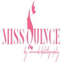 MissQuincePhotography Logo
