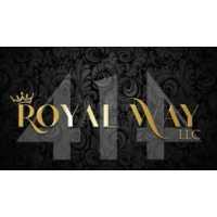 414 Royal Way LLC Logo