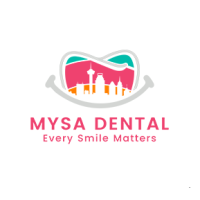 Mysa Dental - Dentist in San Antonio TX Logo