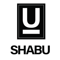 U SHABU Logo