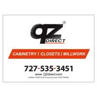 QZ Direct LLC Logo