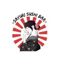 Sayuri Sushi Bar Logo