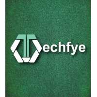 TechFye Logo