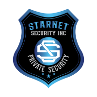 Starnet Security Inc | Security Guard Company SF Bay Area Logo