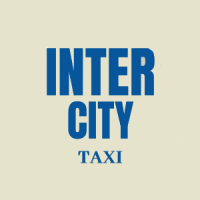 Inter City Taxi Logo