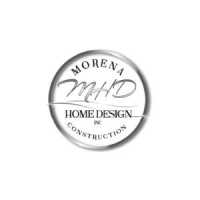 Morena Home Design Inc. Logo