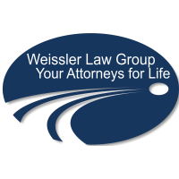 Weissler Law Group Logo