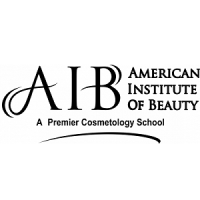American Institute of Beauty Logo