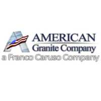 American Granite Logo