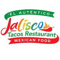 Jalisco Tacos Autentico Logo