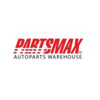 Partsmax Logo